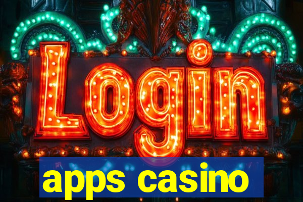 apps casino