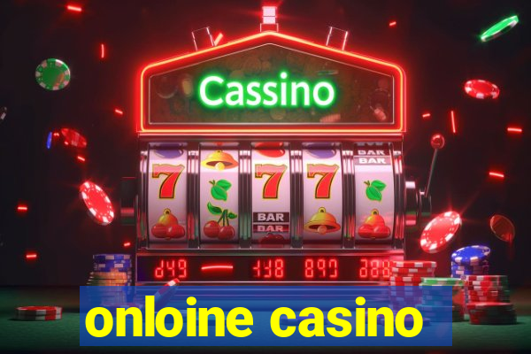 onloine casino