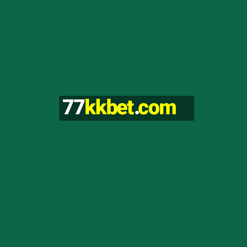 77kkbet.com