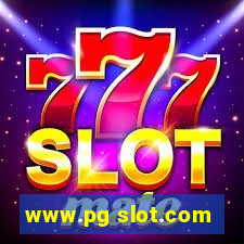 www.pg slot.com