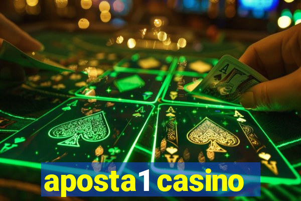 aposta1 casino