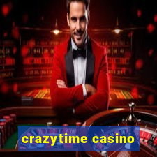 crazytime casino