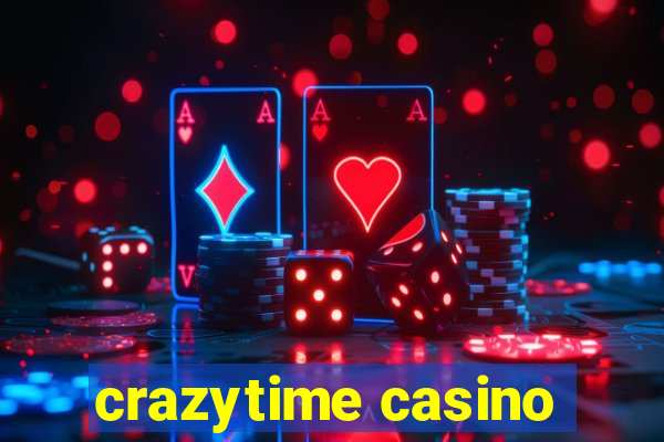 crazytime casino