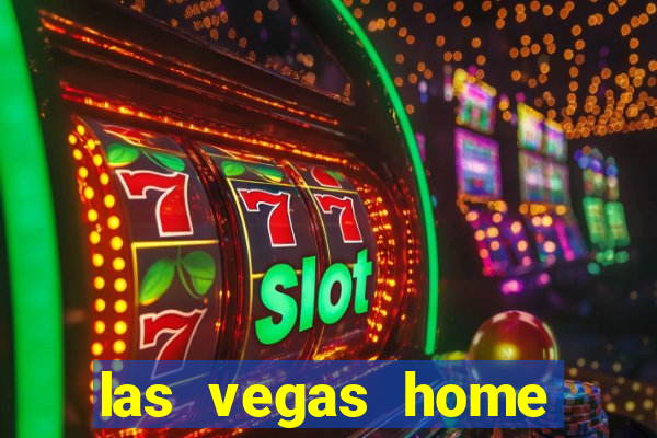 las vegas home search pro