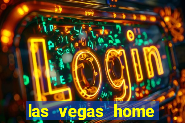 las vegas home search pro