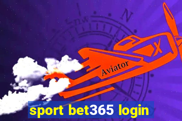 sport bet365 login