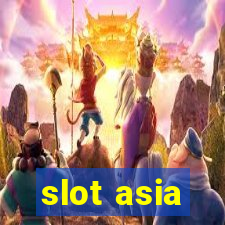 slot asia