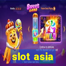 slot asia