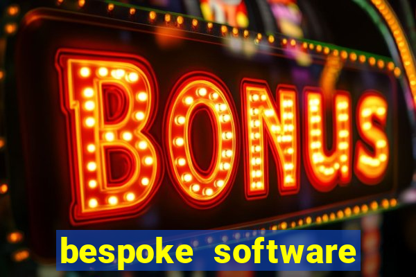 bespoke software development liverpool