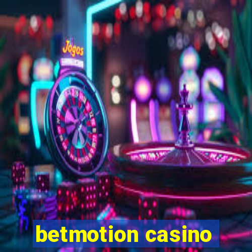 betmotion casino