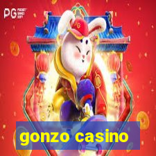 gonzo casino