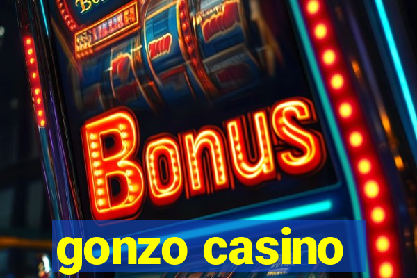 gonzo casino