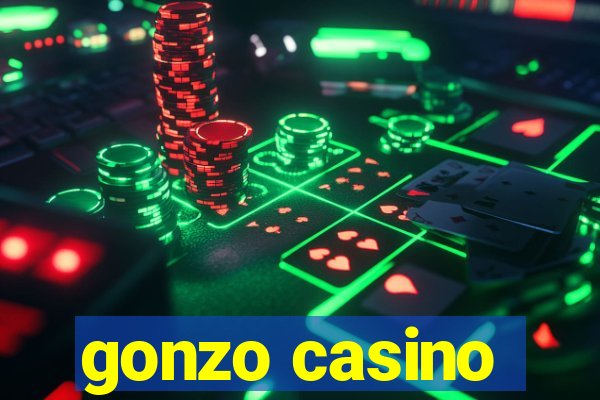 gonzo casino