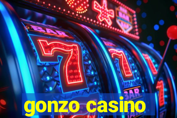 gonzo casino