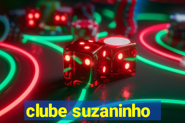 clube suzaninho