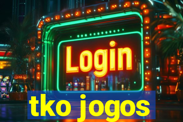 tko jogos