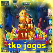 tko jogos