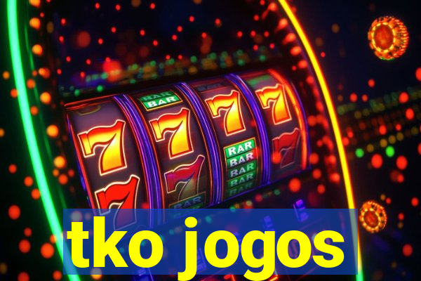 tko jogos