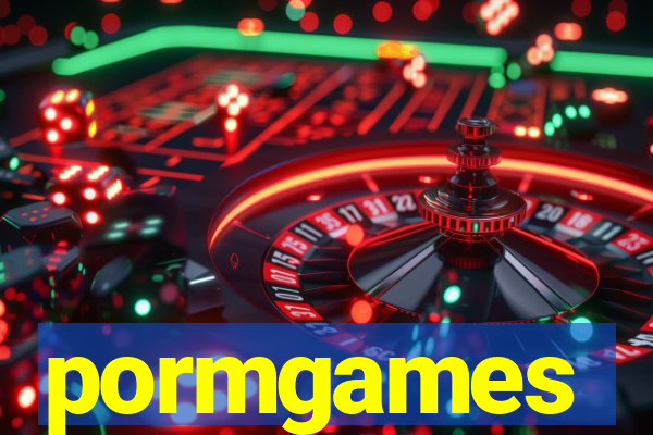 pormgames