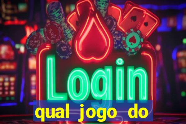 qual jogo do tigrinho ganha dinheiro