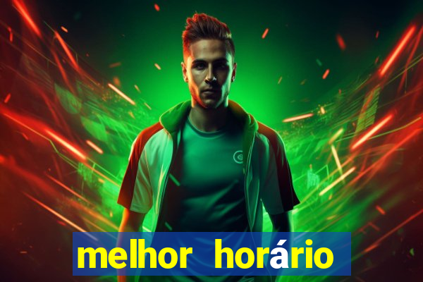 melhor horário para jogar fortune ratinho