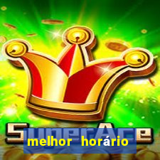 melhor horário para jogar fortune ratinho