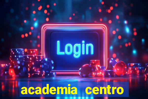 academia centro são leopoldo