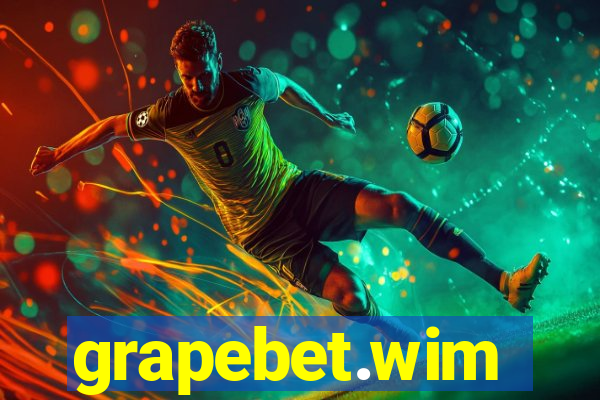 grapebet.wim