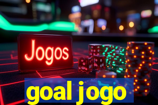 goal jogo