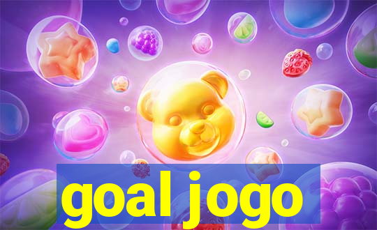 goal jogo