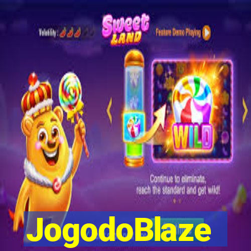 JogodoBlaze