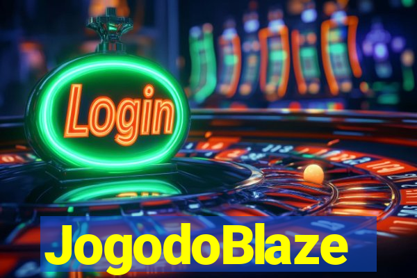 JogodoBlaze