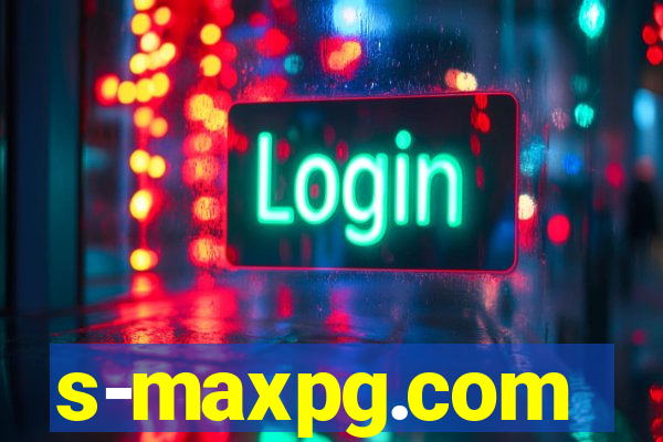 s-maxpg.com