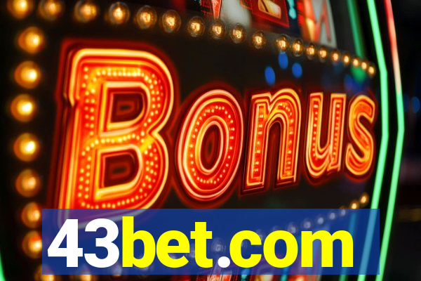 43bet.com