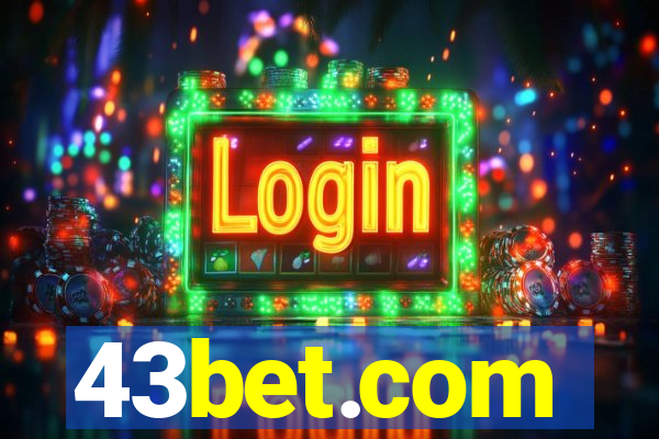 43bet.com