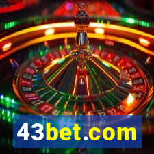 43bet.com