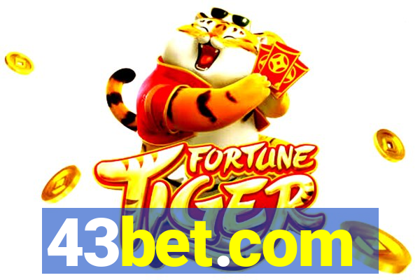 43bet.com