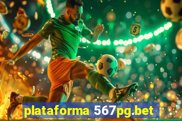 plataforma 567pg.bet