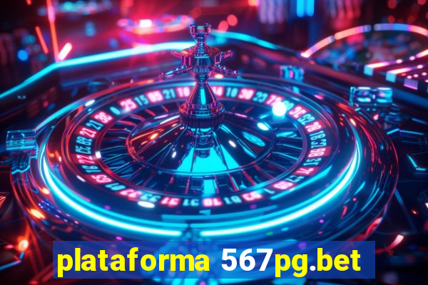 plataforma 567pg.bet