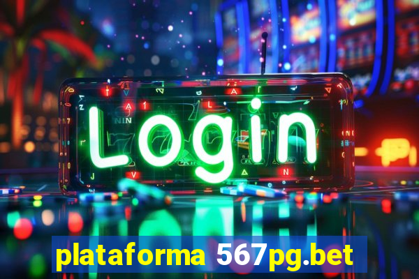 plataforma 567pg.bet