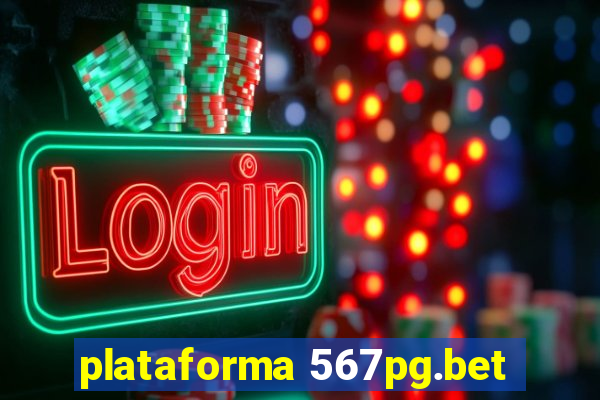 plataforma 567pg.bet