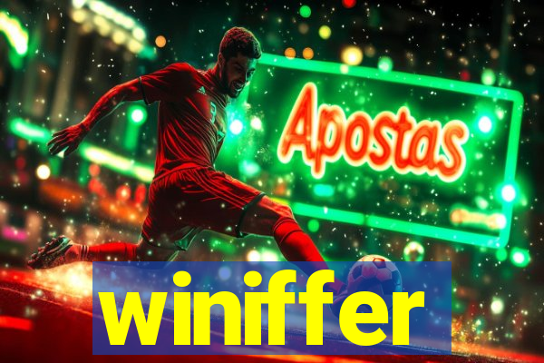 winiffer