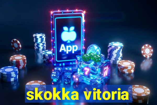 skokka vitoria