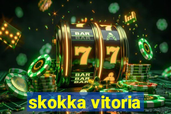 skokka vitoria