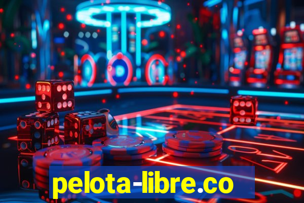 pelota-libre.com