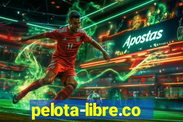 pelota-libre.com