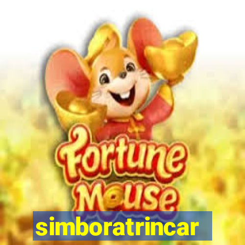 simboratrincar