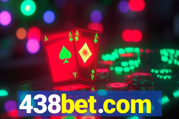 438bet.com