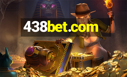 438bet.com