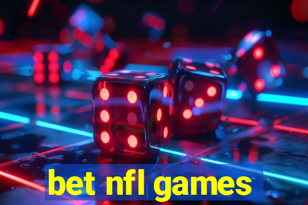 bet nfl games